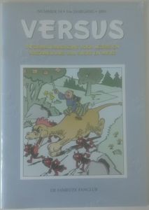 Versus Nummer 54