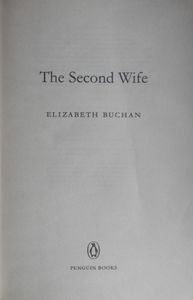 The Second Wife