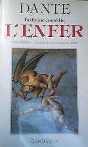 La Divine Comédie - L' Enfer