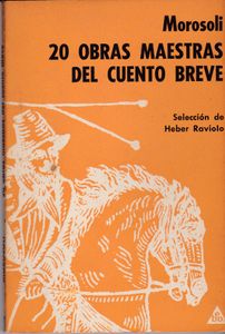 20 Obras Maestras del Cuento Breve