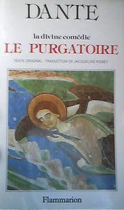 La Divine Comédie - Le Purgatoire
