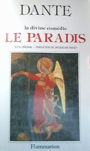 La Divine Comédie - Le Paradis