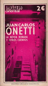La Novia Robada y Otros Cuentos