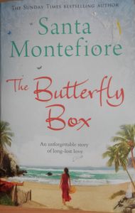 The Butterfly Box