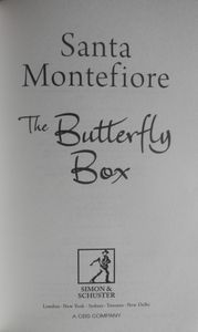 The Butterfly Box