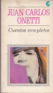 Cuentos Completos