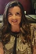 Melissa Hill (author)
