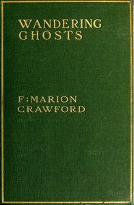 Wandering Ghosts