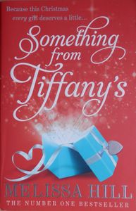 Something from Tiffany's
