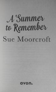A Summer to Remember