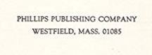 Phillips Publishing Company