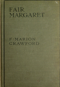 Fair Margaret