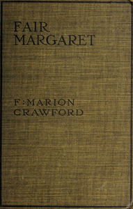 Fair Margaret
