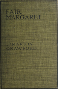 Fair Margaret