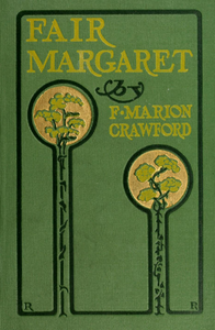 Fair Margaret