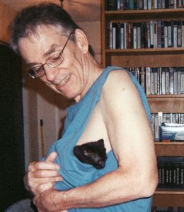 Tim Sullivan