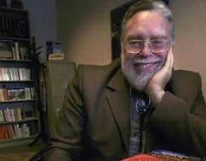 Robert Reginald