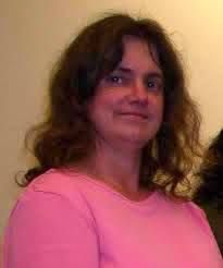 Cynthia Ward