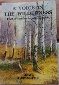 A Voice in the Wilderness