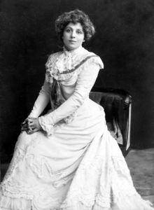 Viola Allen
