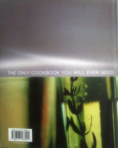 Leiths Cookery Bible