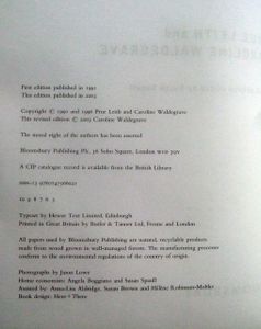 Leiths Cookery Bible