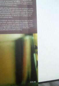 Leiths Cookery Bible