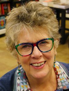 Prue Leith