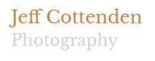 Jeff Cottenden