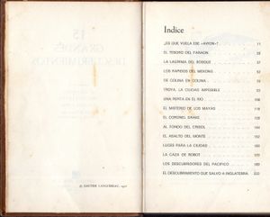 15 Grandes Descubrimientos