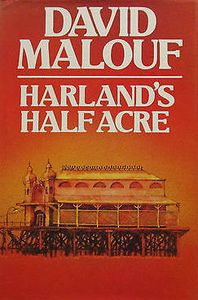 Harland's Half Acre