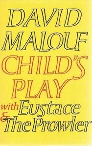 Child's Play with Eustace & The Prowler