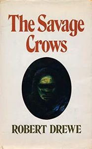 The Savage Crows