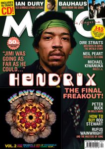 MOJO Issue #317