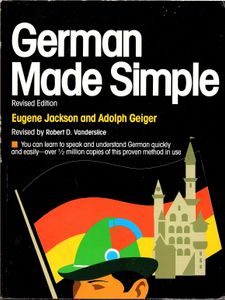 German Made Simple