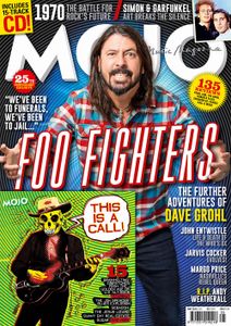 MOJO Issue #318