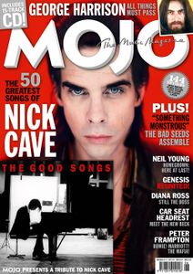 MOJO Issue #319