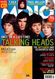 MOJO Issue #320