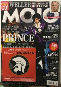 MOJO Issue #298