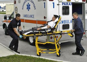 Paramedic