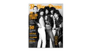 Rolling Stone Deutschland #308