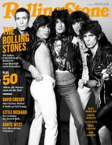 Rolling Stone Deutschland #308