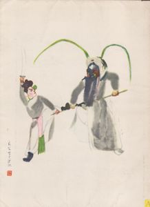 Die Peking-Oper: Eine Einführung