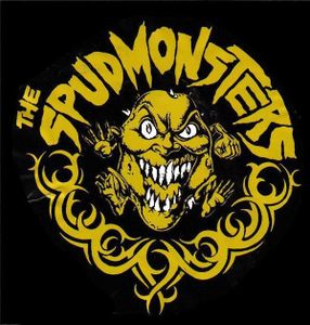 The Spudmonsters