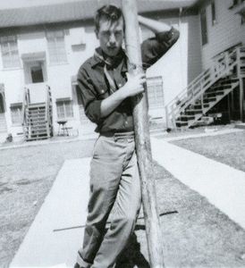 Jack Starr