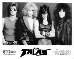 Talas