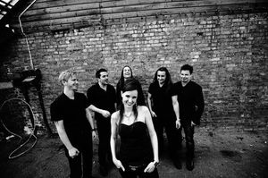 Theatre Of Tragedy