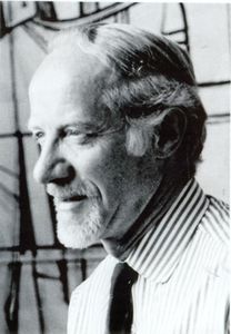 André Henderickx