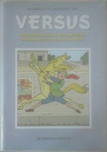 Versus Nummer 55