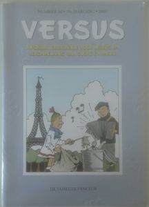 Versus Nummer 56